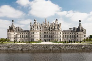 Château de Chambord Château de Chambord
