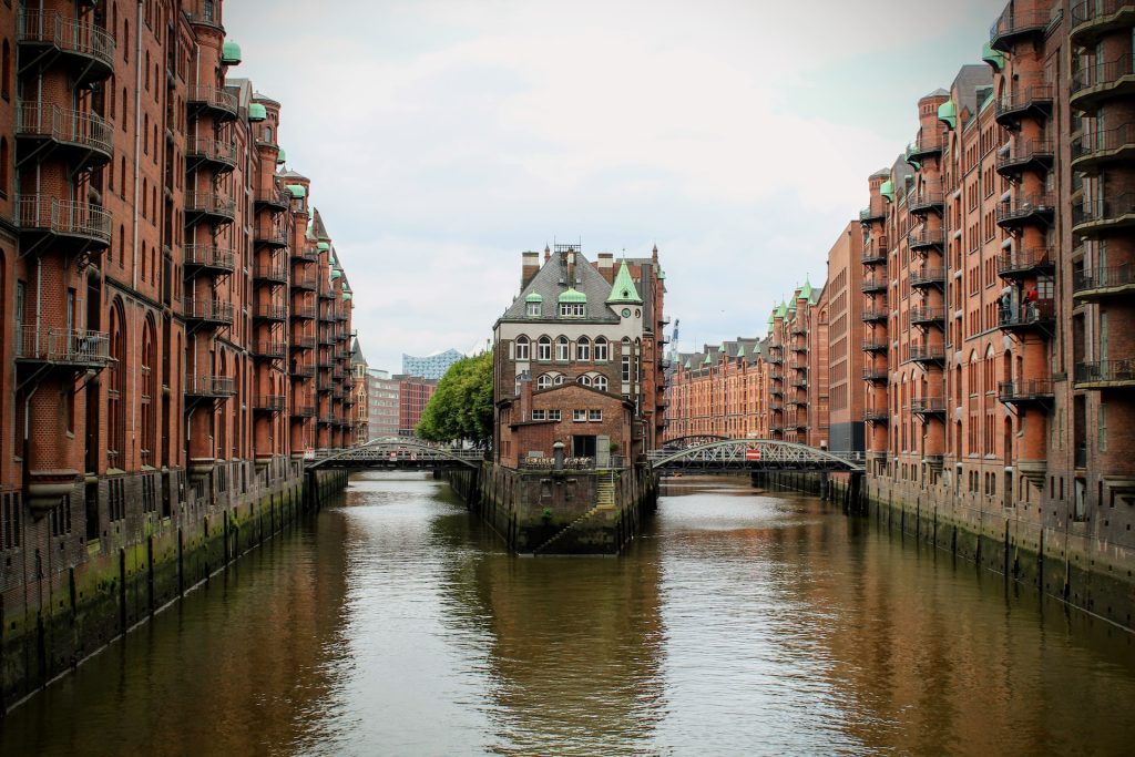 Hamburg