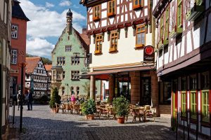 Thuringia