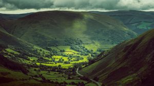 Wales Wales