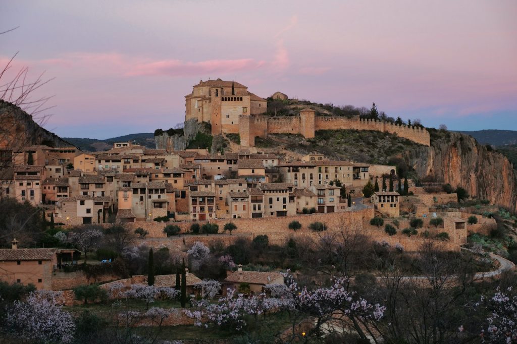 alquezar
