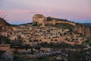 alquézar alquézar
