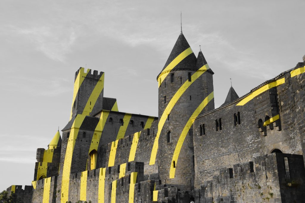 Carcassonne