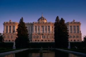 Madrid