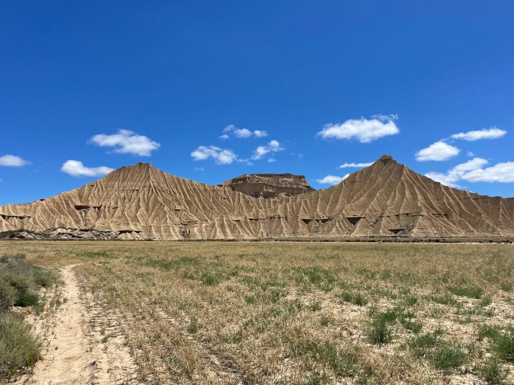 Bardenas Reales