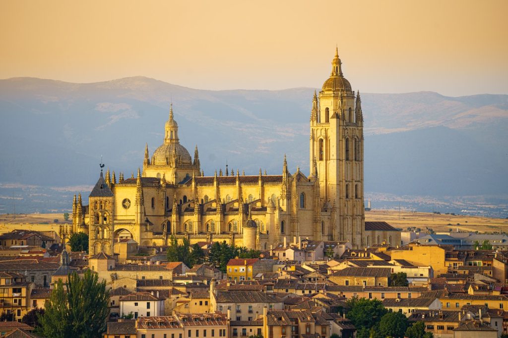 Salamanca