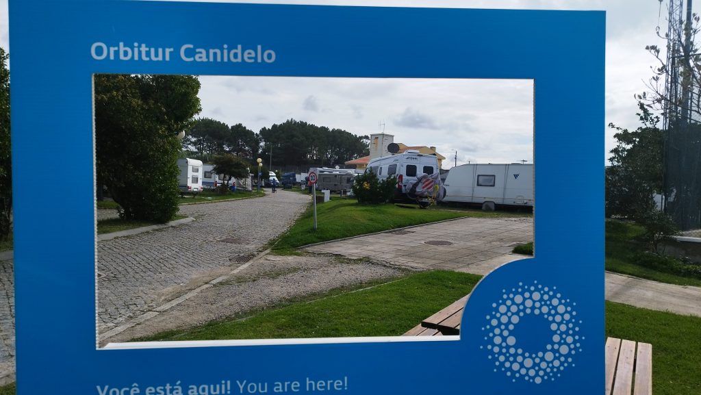 Canidelo Orbitur