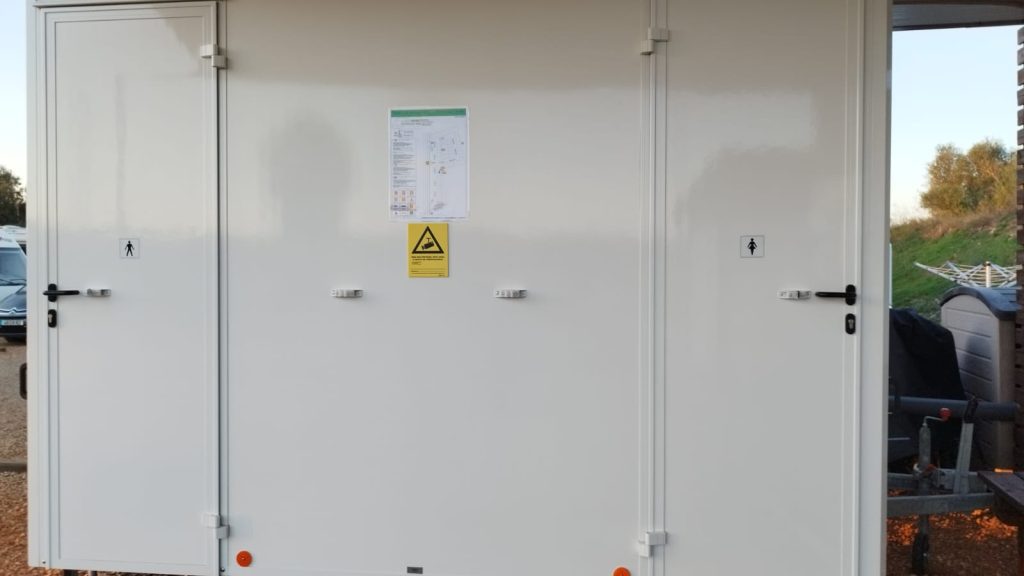 Silves- Algarve Motorhome Park