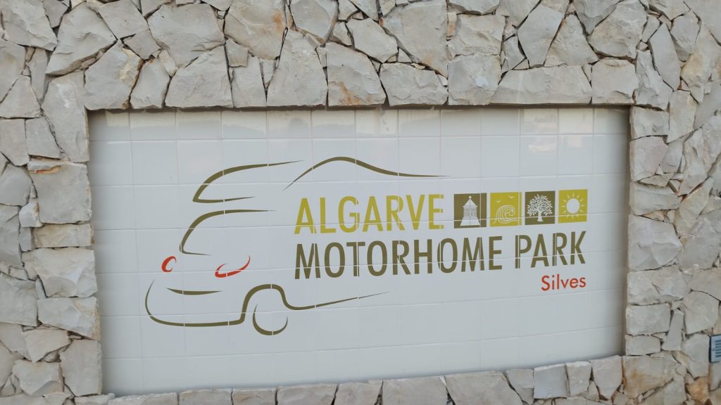 Silves- Algarve Motorhome Park