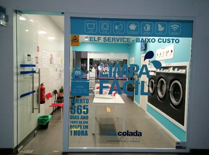 Lavandaria Reguengos de Monsaraz