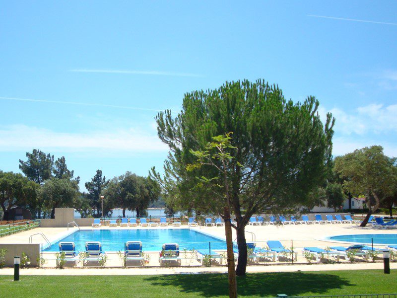 Piscine Orbitur Montaargil