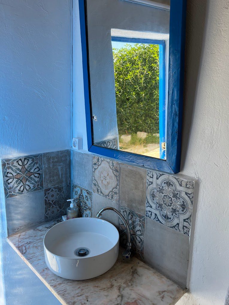 Bela Glamping & Caravan Parking