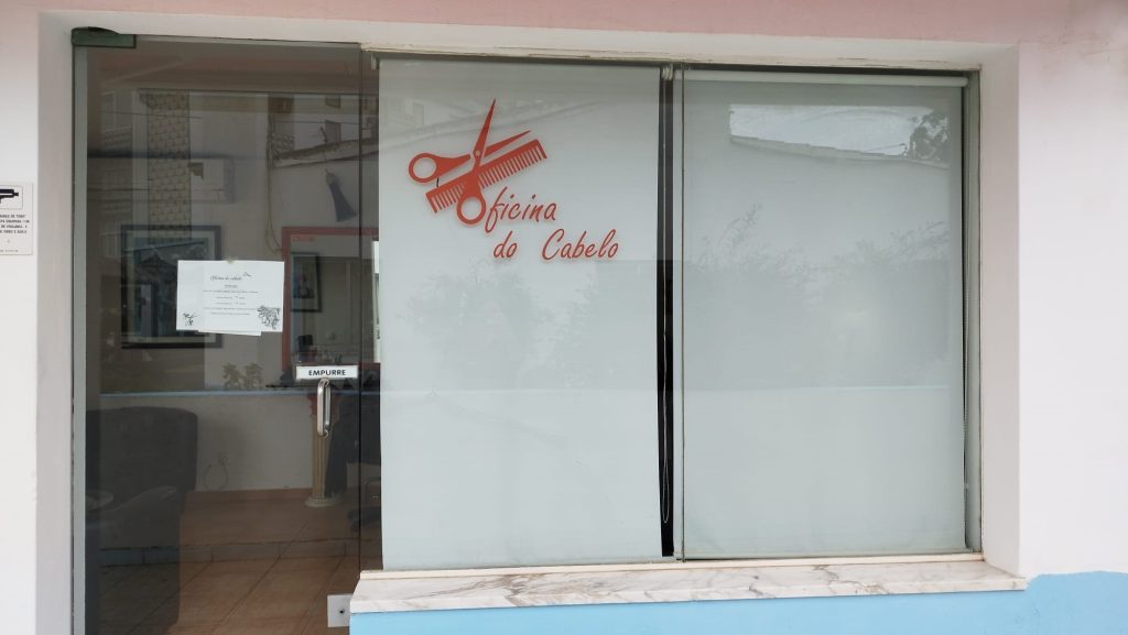 Camping Trindade Lagos