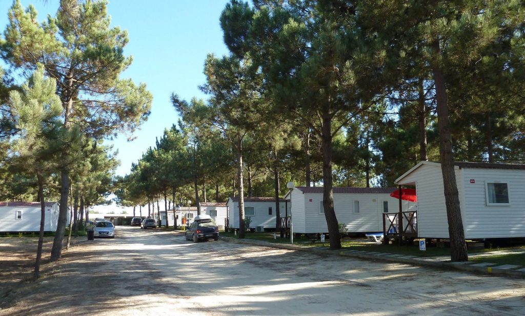 Orbitur Sitava Milfontes