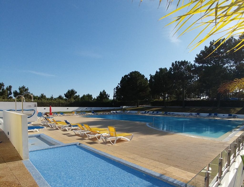 Orbitur Sitava Milfontes