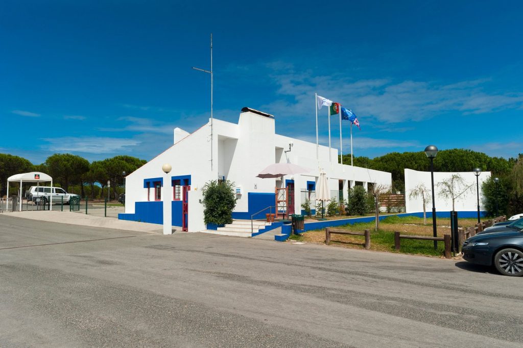 Orbitur Sitava Milfontes