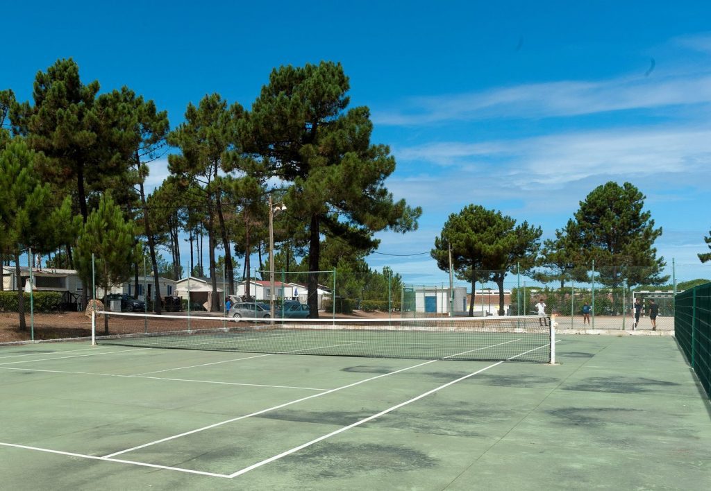 Orbitur Sitava Milfontes