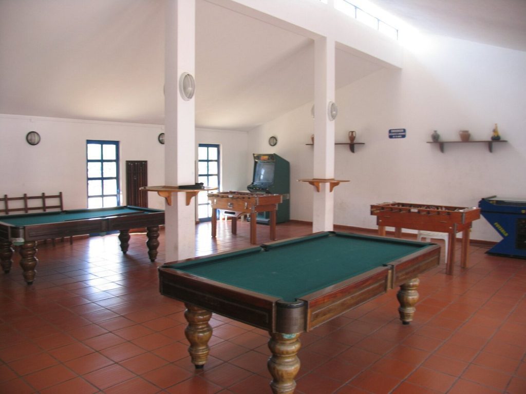 Orbitur Sitava Milfontes