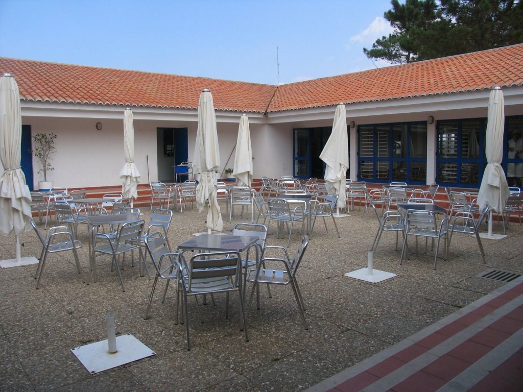 Orbitur Sitava Milfontes