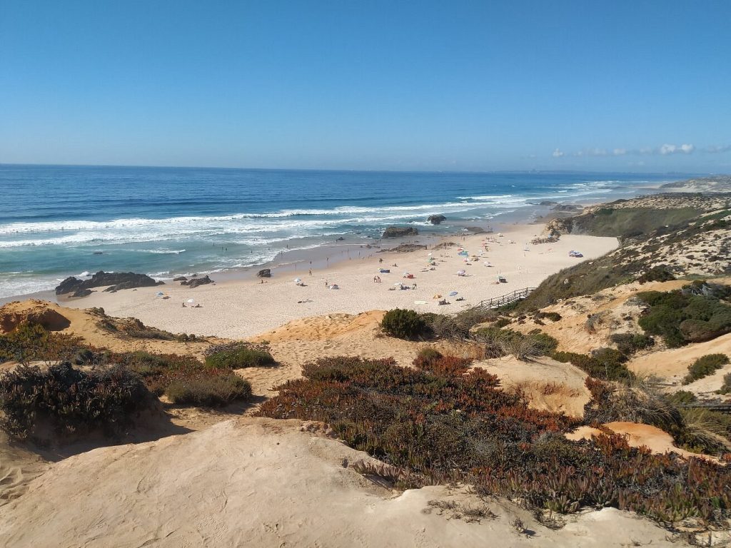 Orbitur Sitava Milfontes