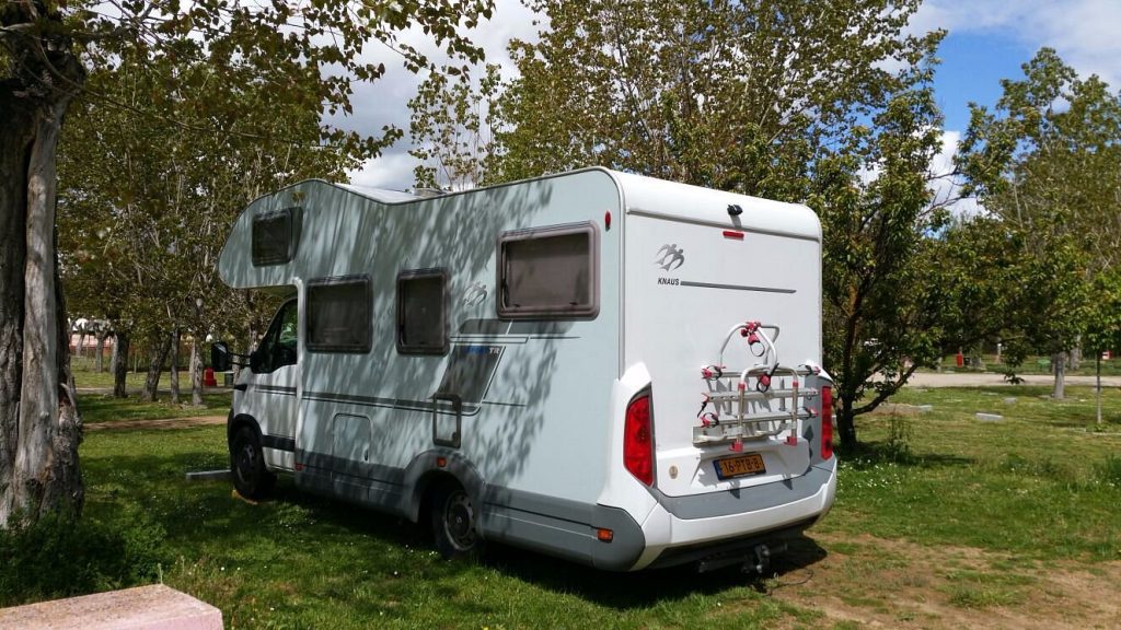 Orbitur Sitava Milfontes