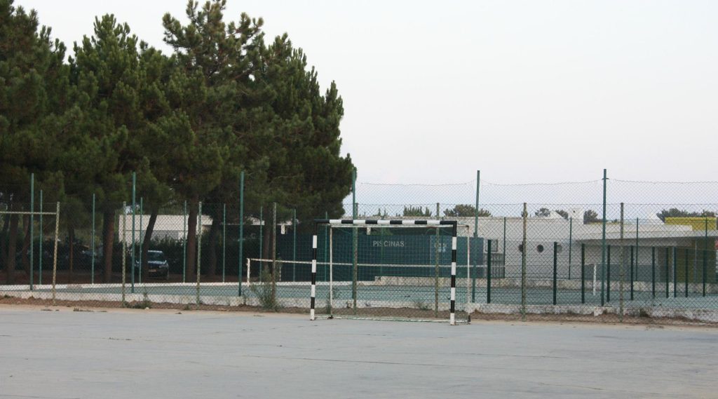 Orbitur Sitava Milfontes