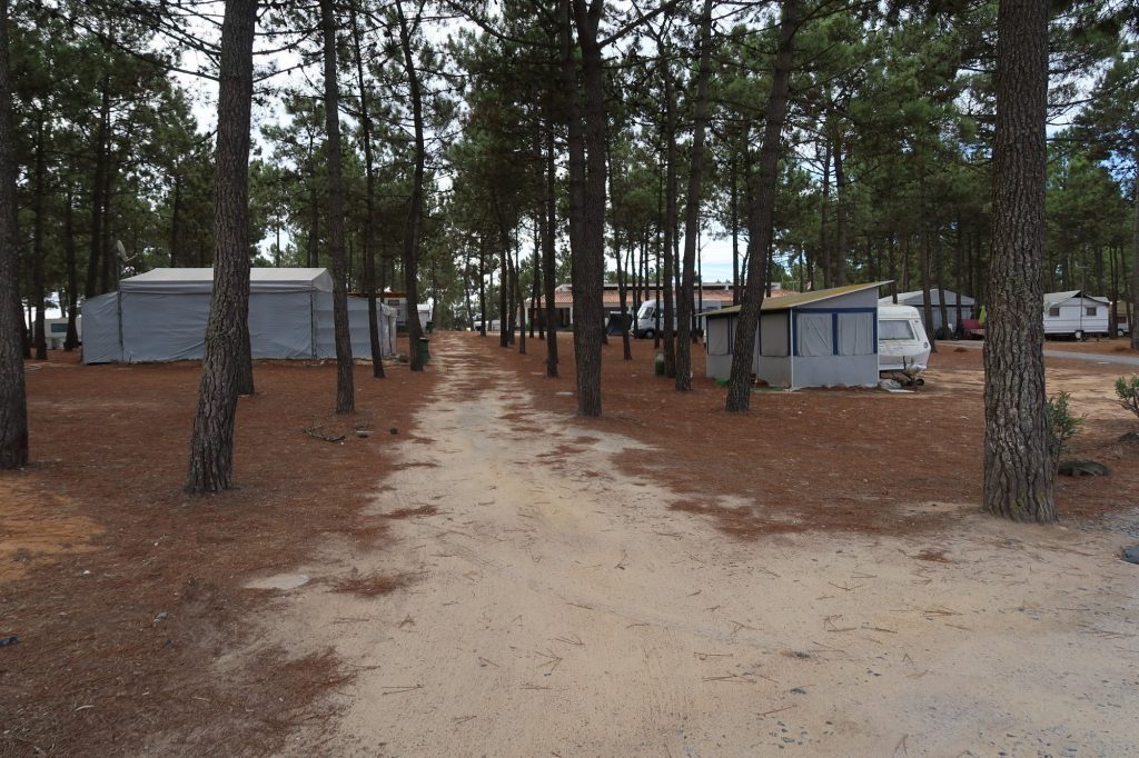 Orbitur Sitava Milfontes