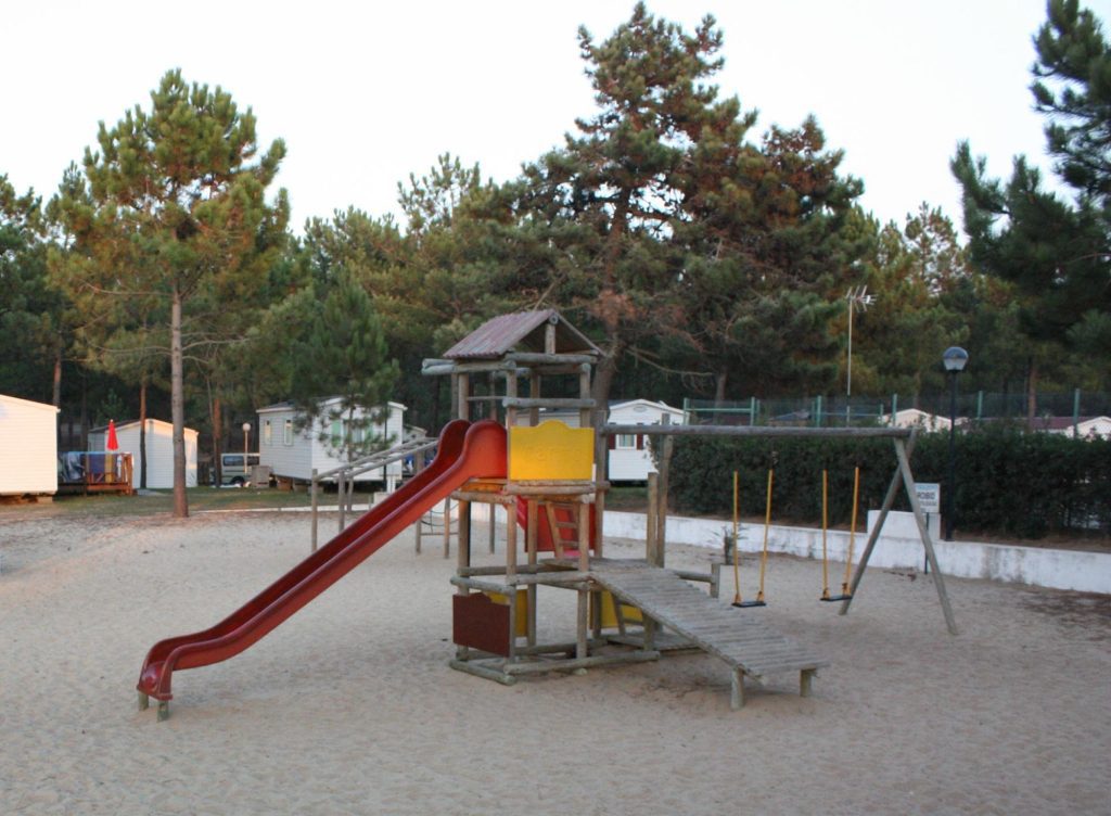 Orbitur Sitava Milfontes