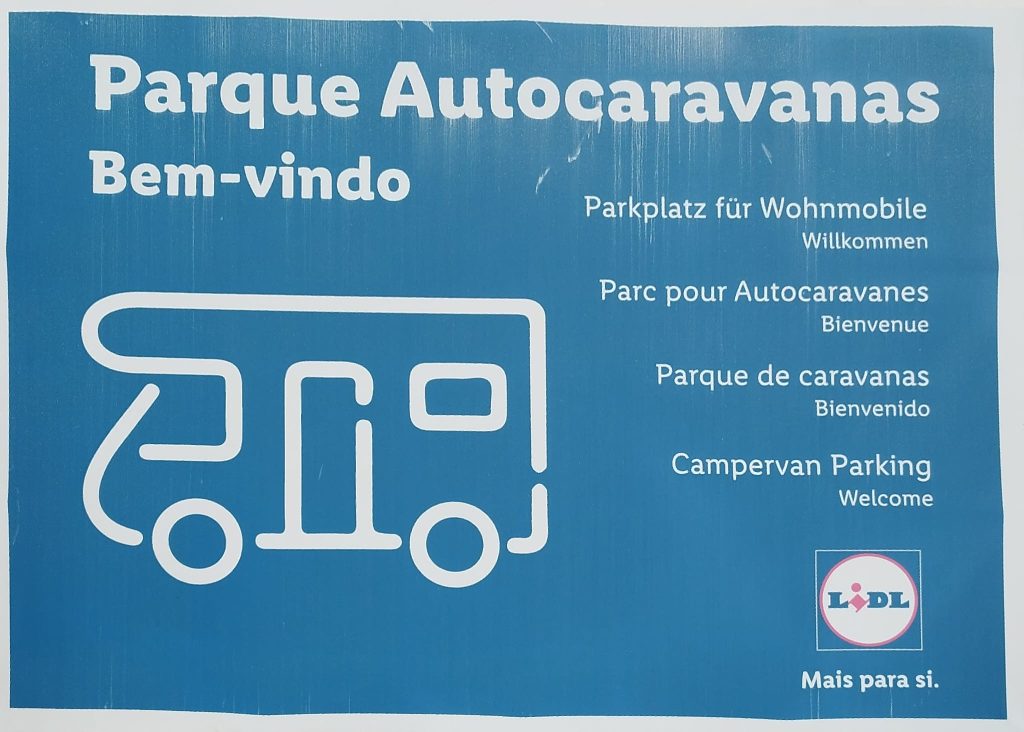 Parque Lidl