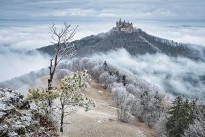 Castelo de Jubljana