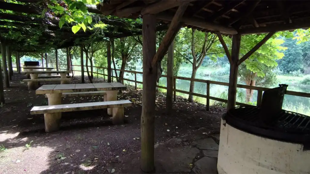 Parque Natural de Lourenço