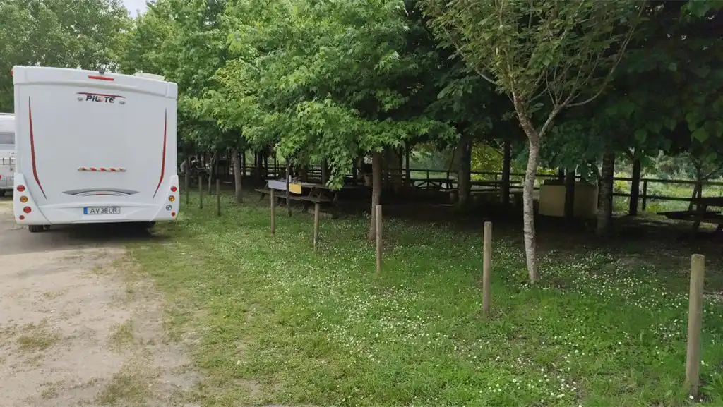 Parque Natural de Lourenço